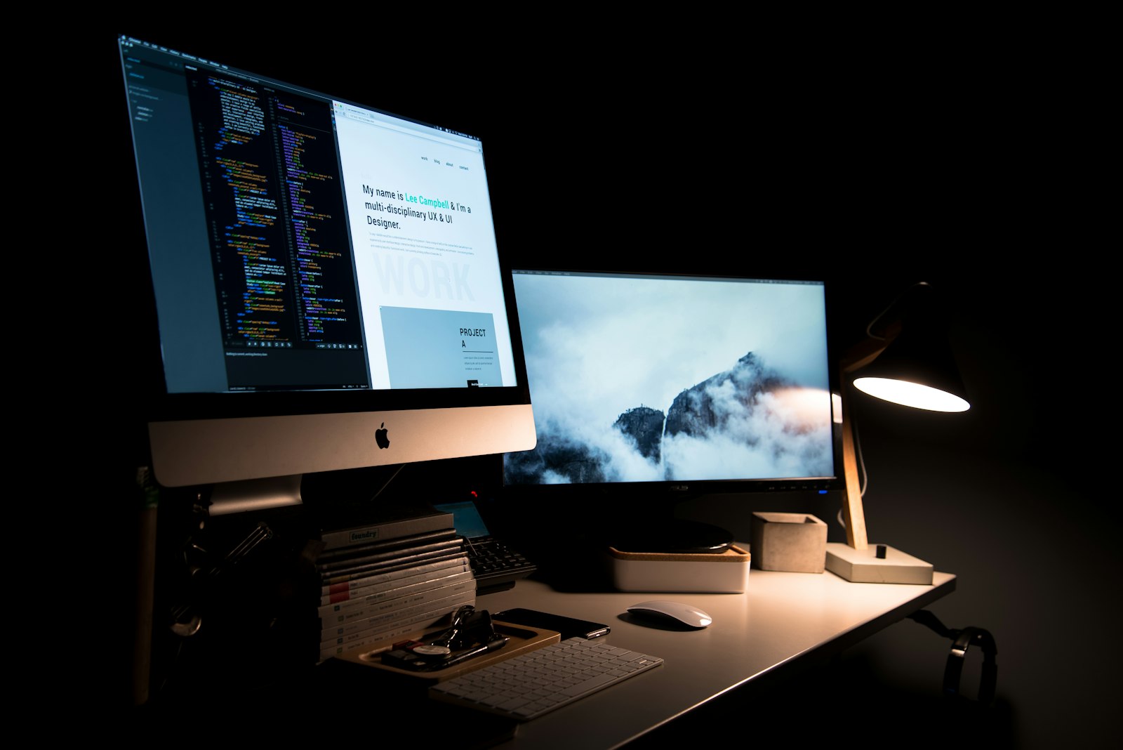 Projektowanie strony internetowej